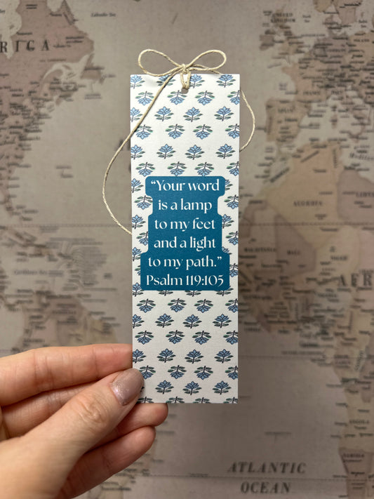 Bookmarks - 4 Options