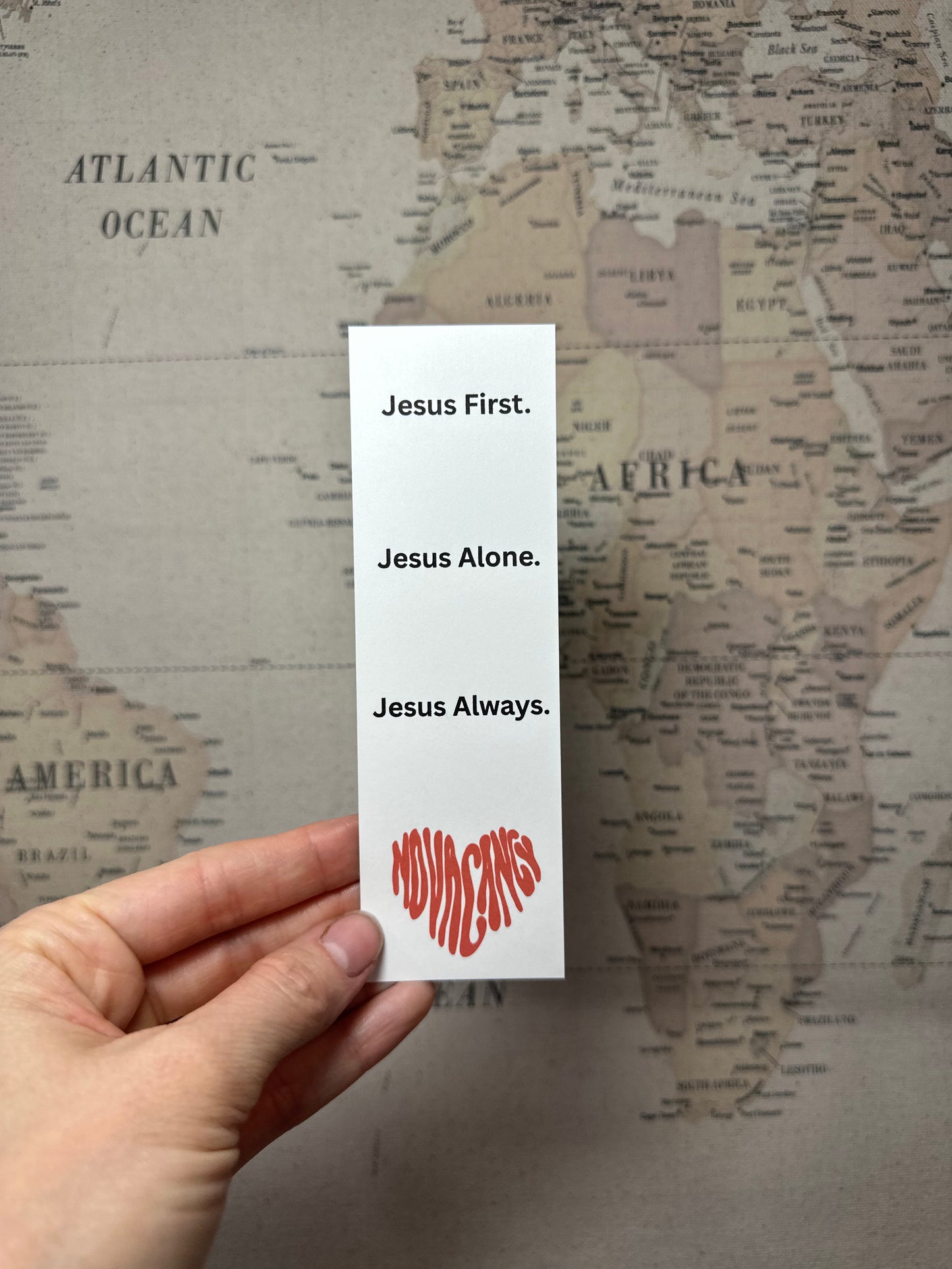 Bookmarks - 4 Options