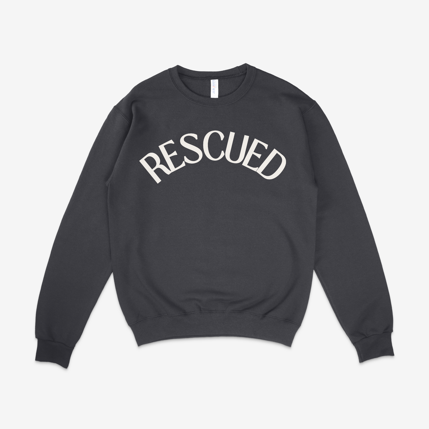 RESCUED