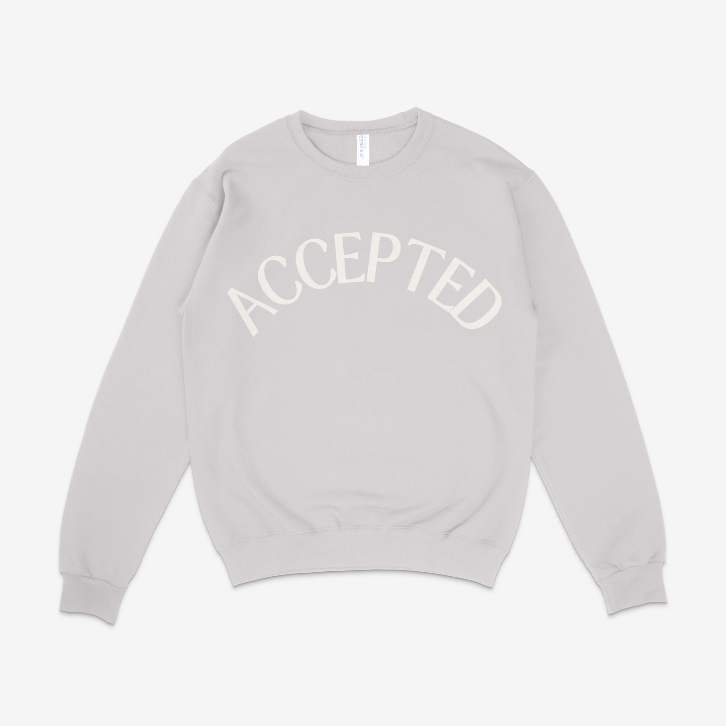 ACCEPTED
