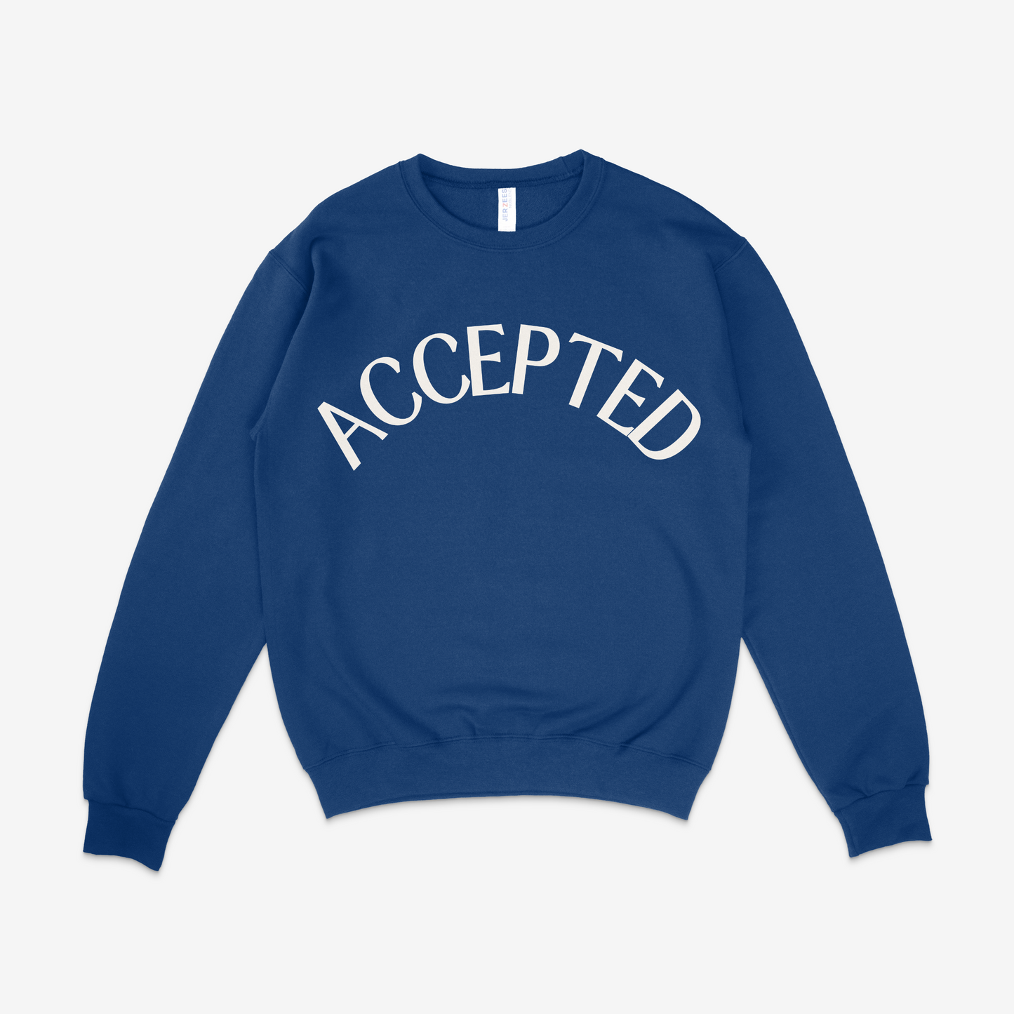 ACCEPTED