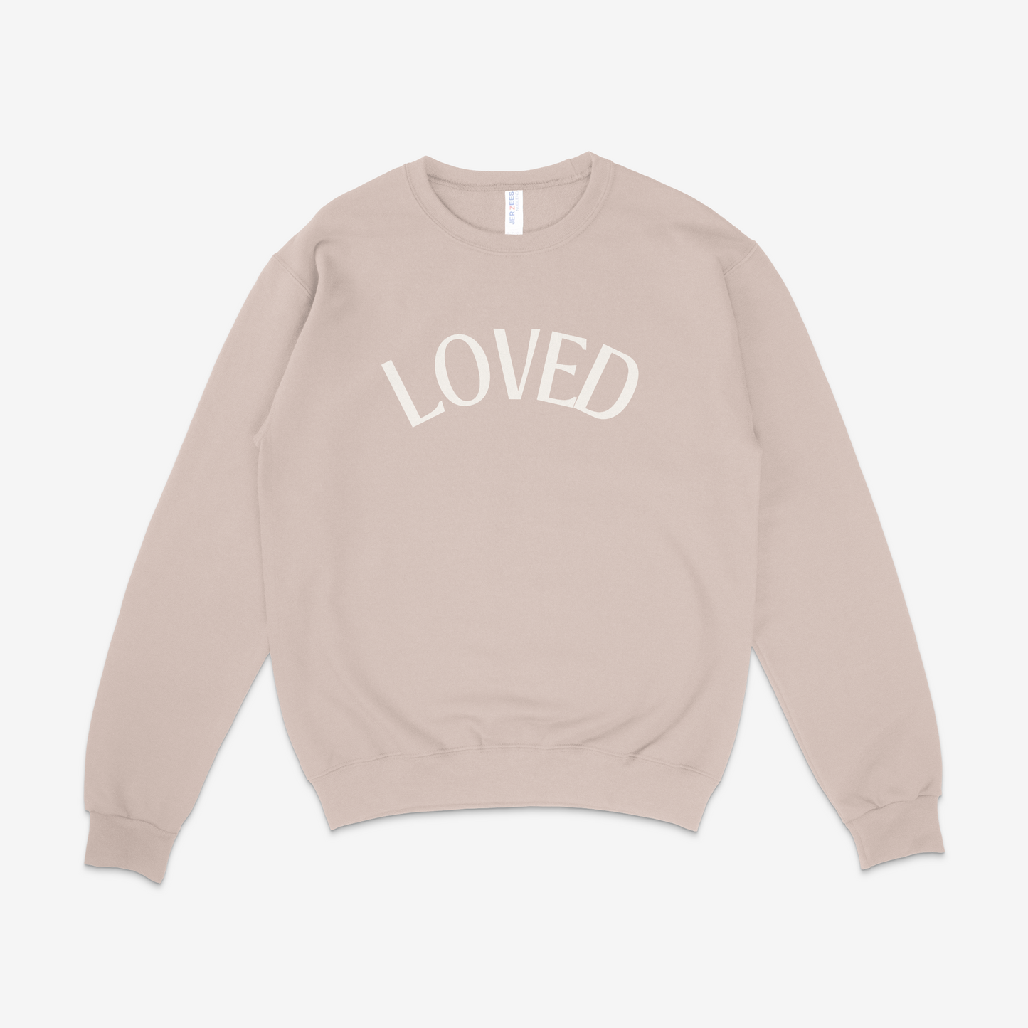 LOVED