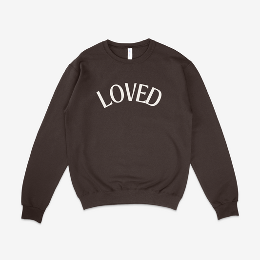 LOVED