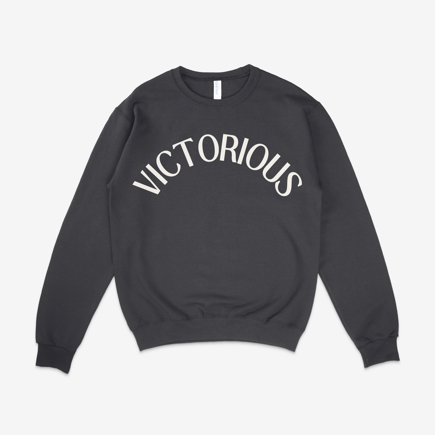 VICTORIOUS