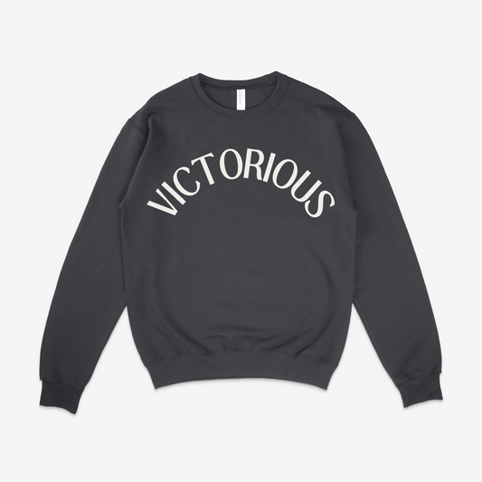 VICTORIOUS