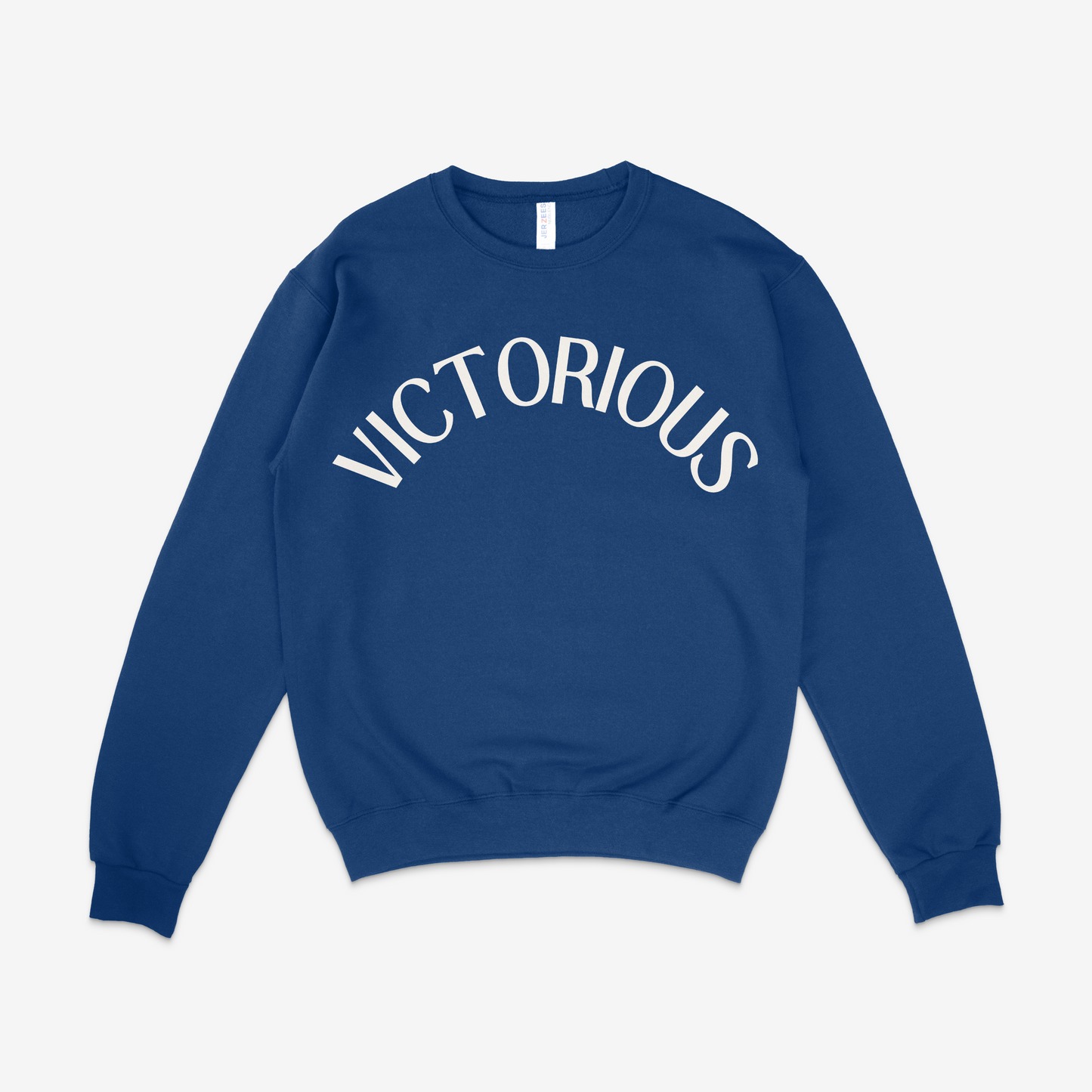 VICTORIOUS