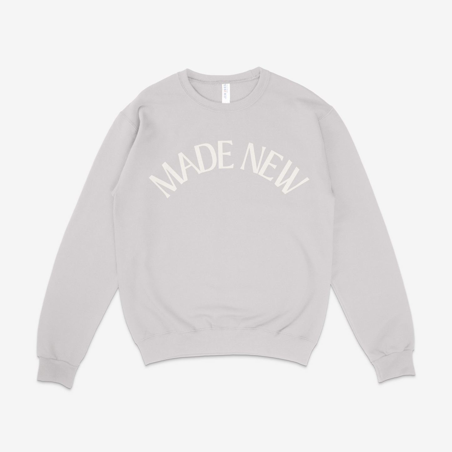 MADE NEW