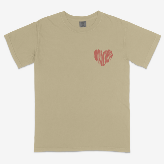 No Vacancy - Khaki