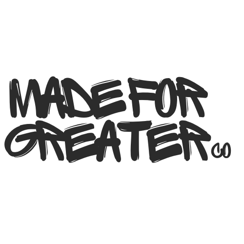 Made For Greater Co