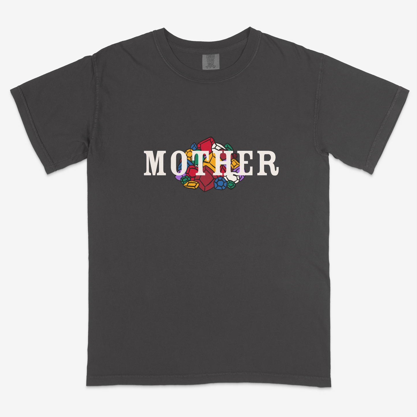 Mother - Pepper