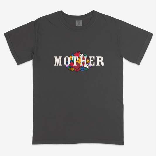 Mother - Pepper