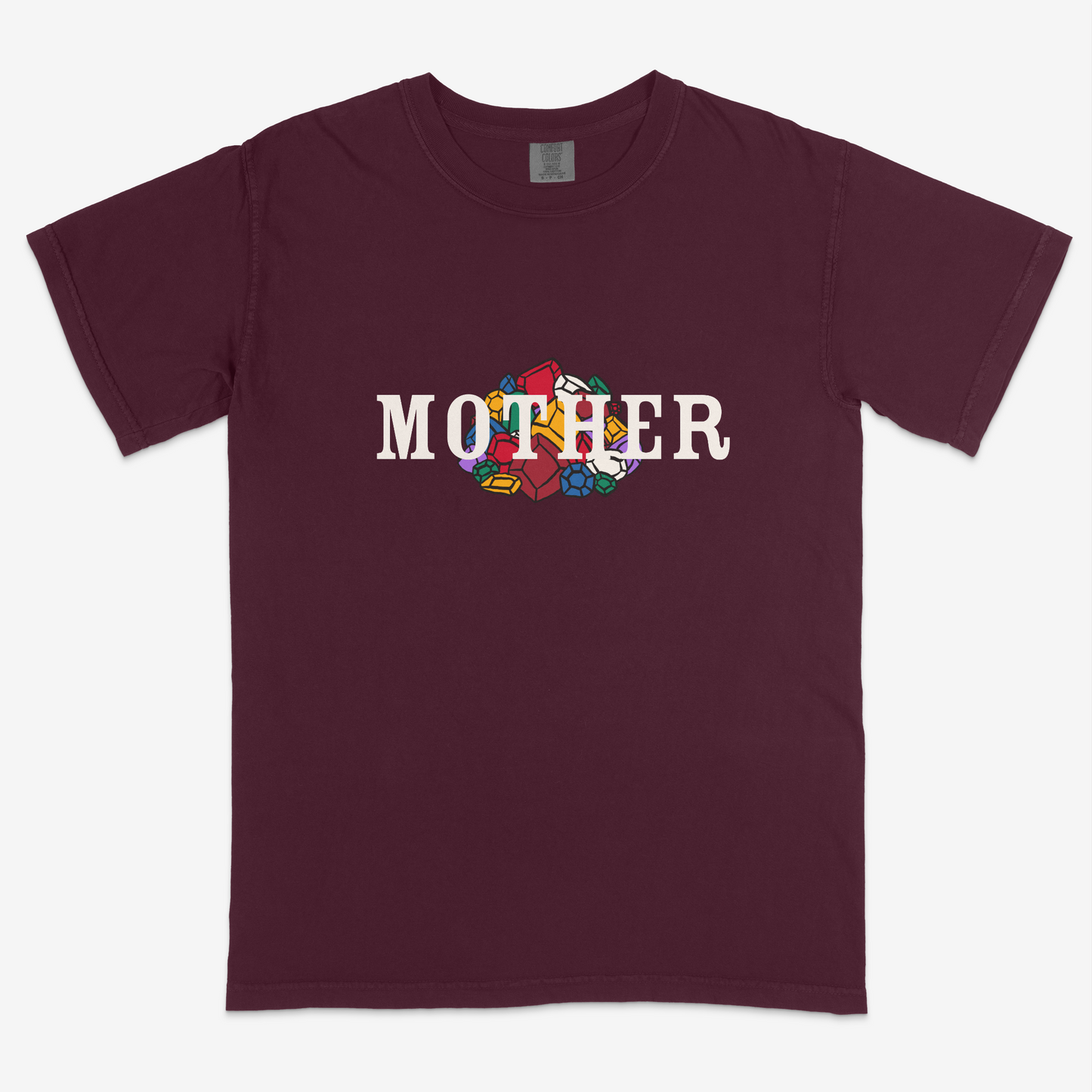Mother - Vineyard