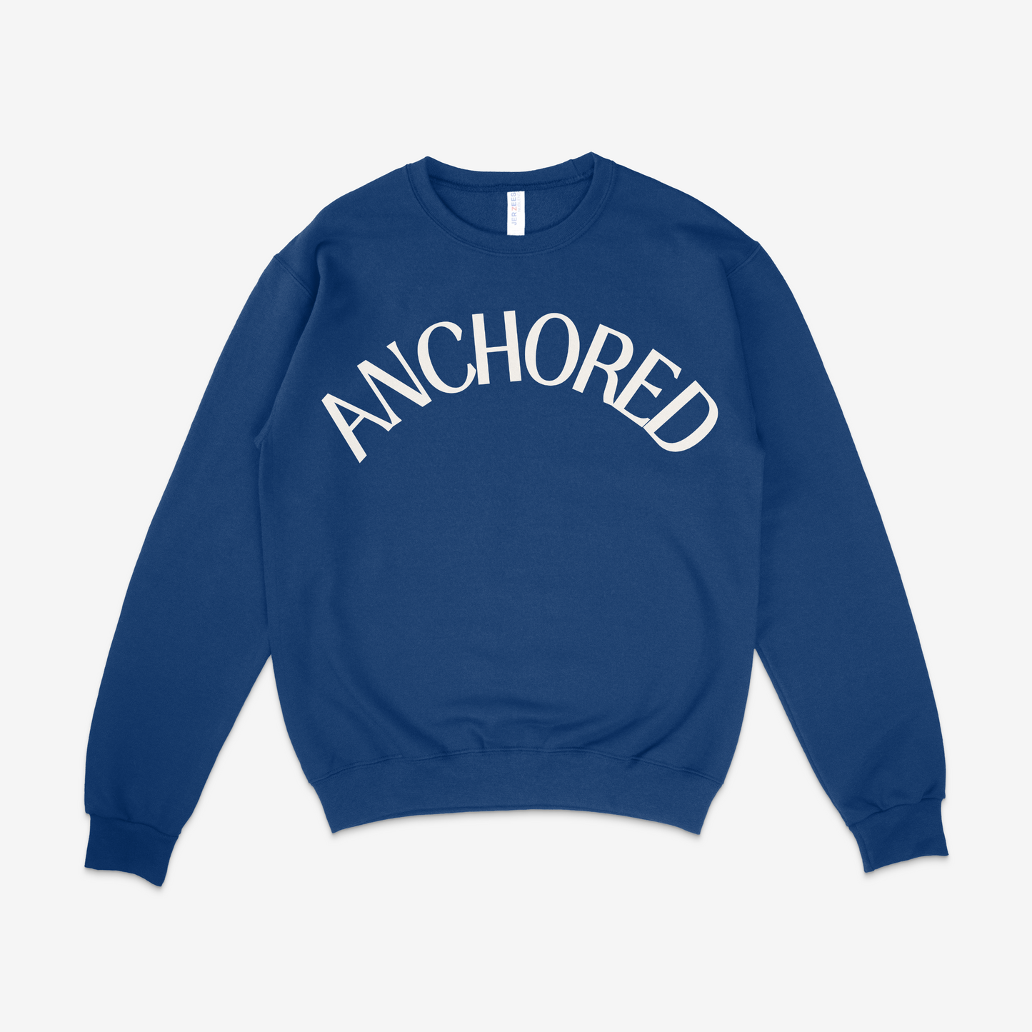 ANCHORED