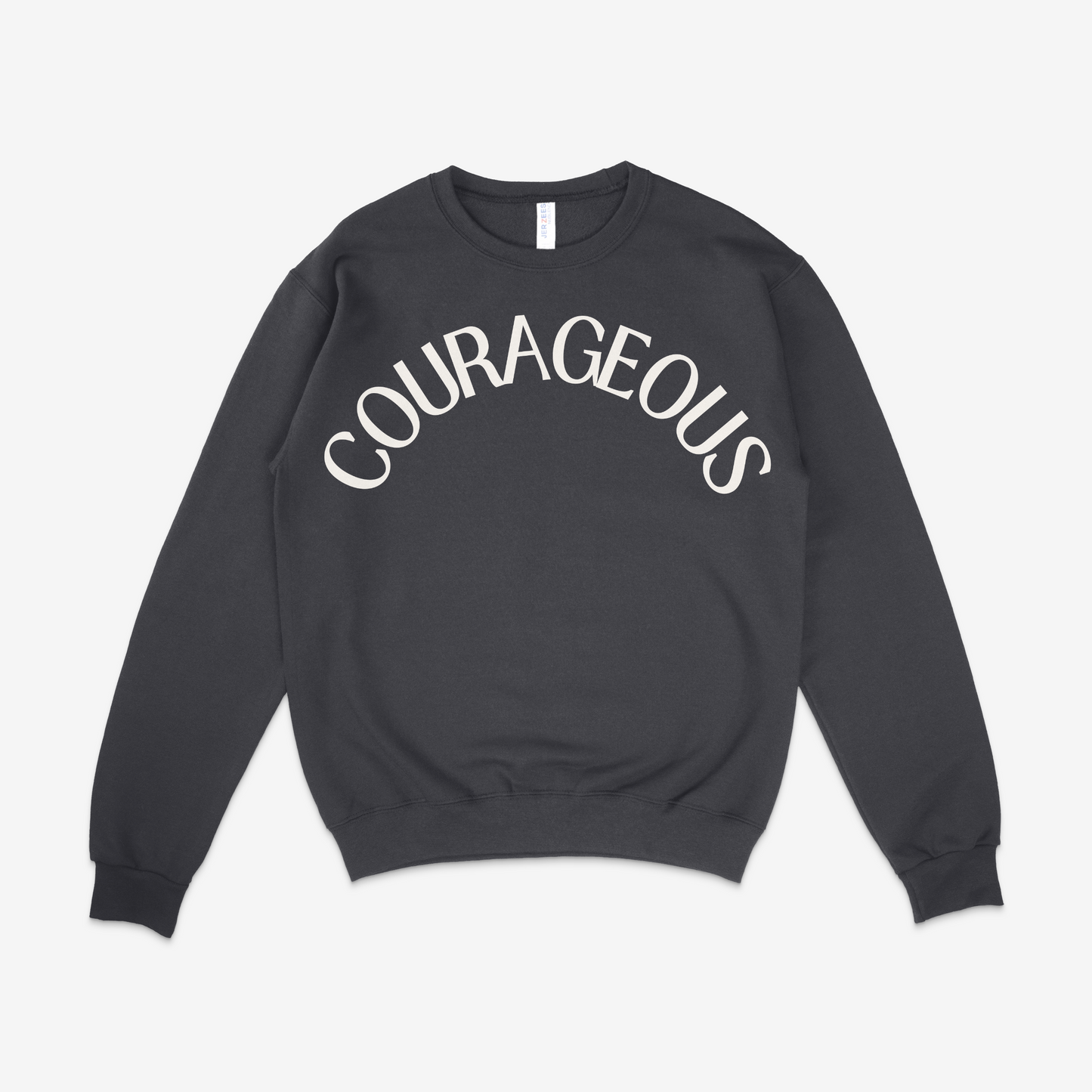COURAGEOUS