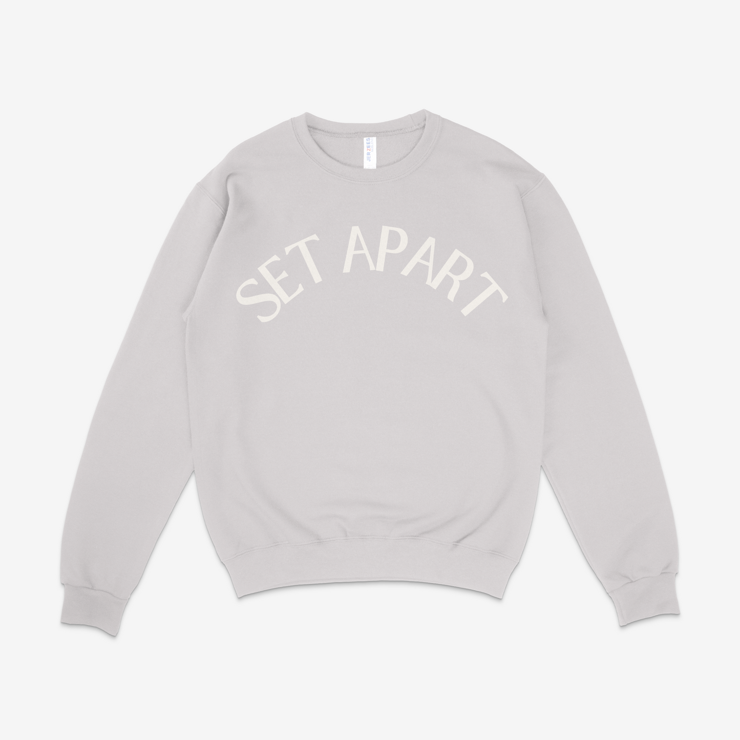 SET APART