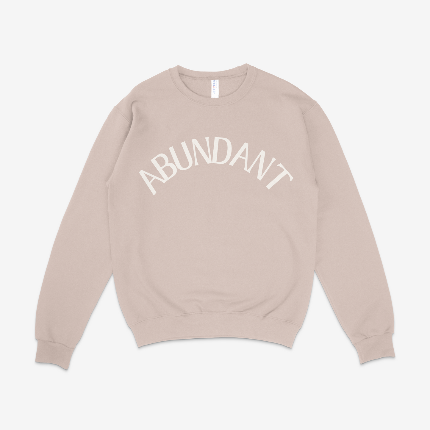 ABUNDANT