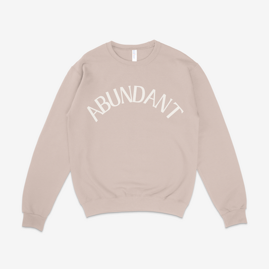 ABUNDANT