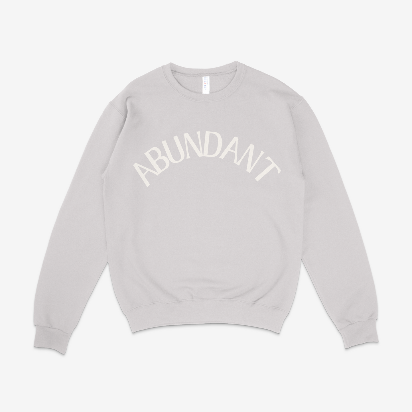 ABUNDANT