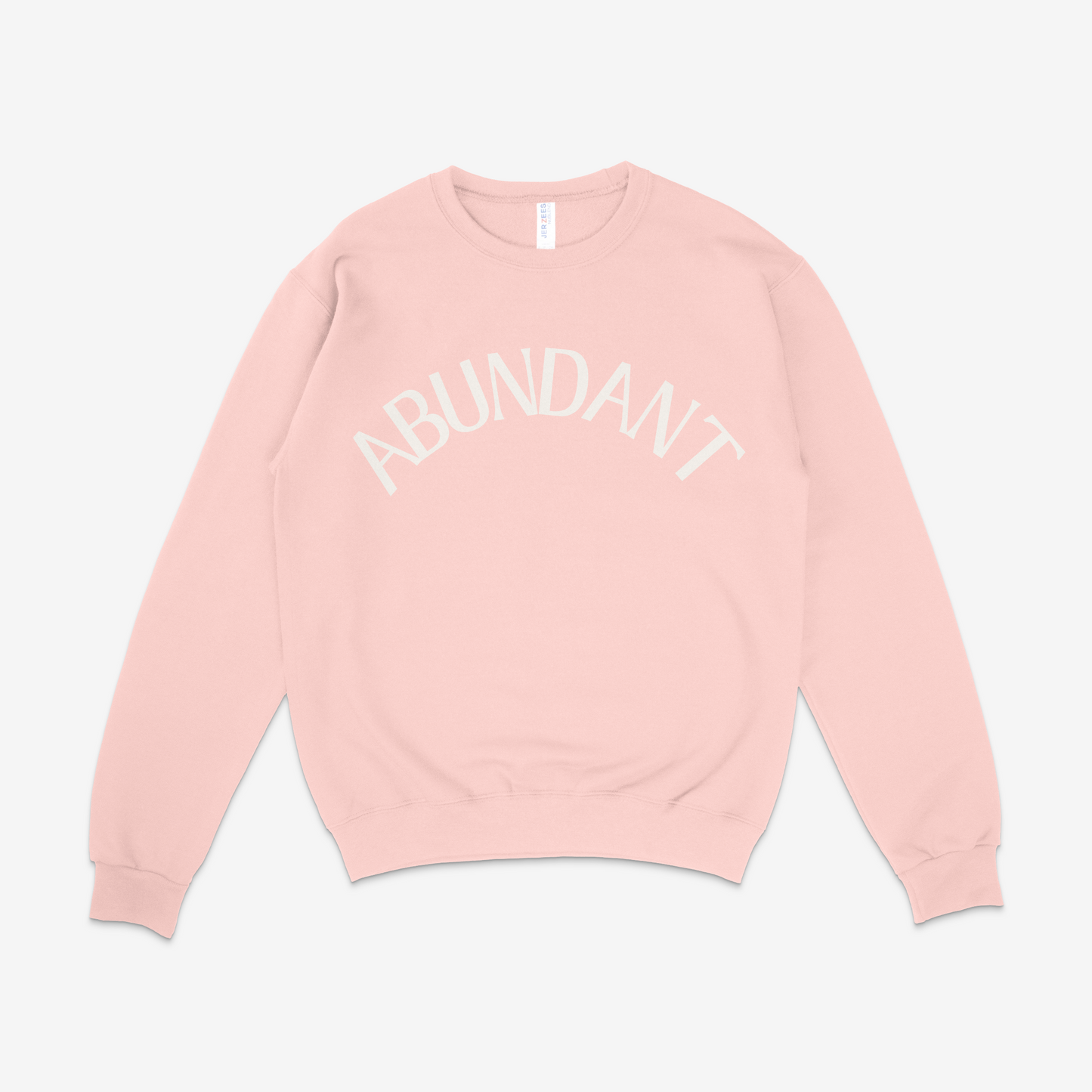 ABUNDANT