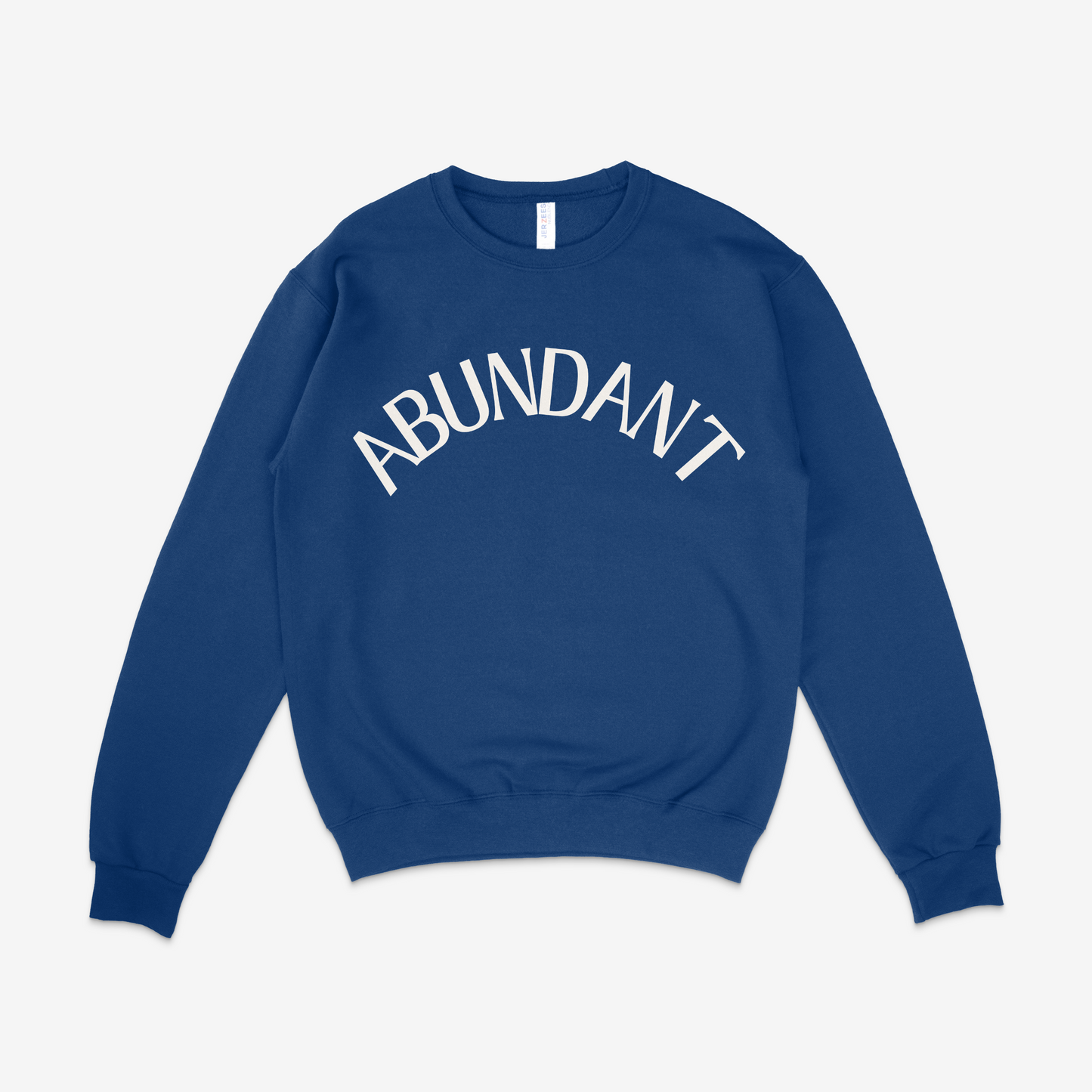 ABUNDANT