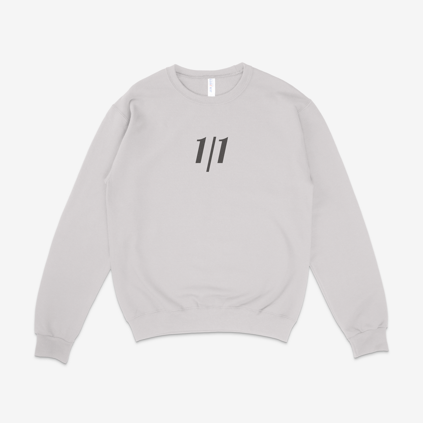 1/1 Original Masterpiece Crewneck