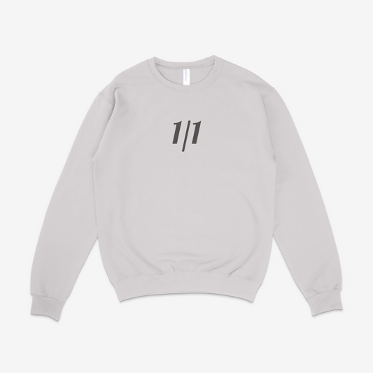 1/1 Original Masterpiece Crewneck