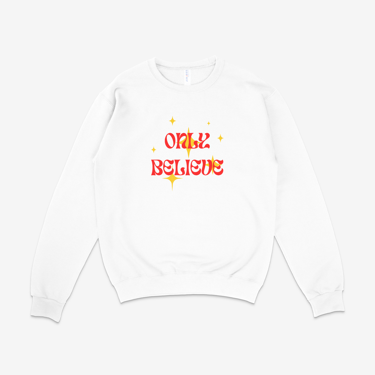 Only Believe - Sparkle
