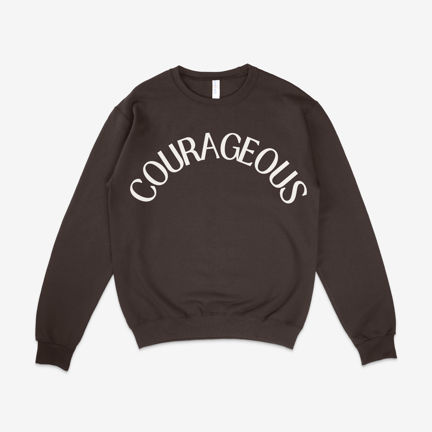 COURAGEOUS