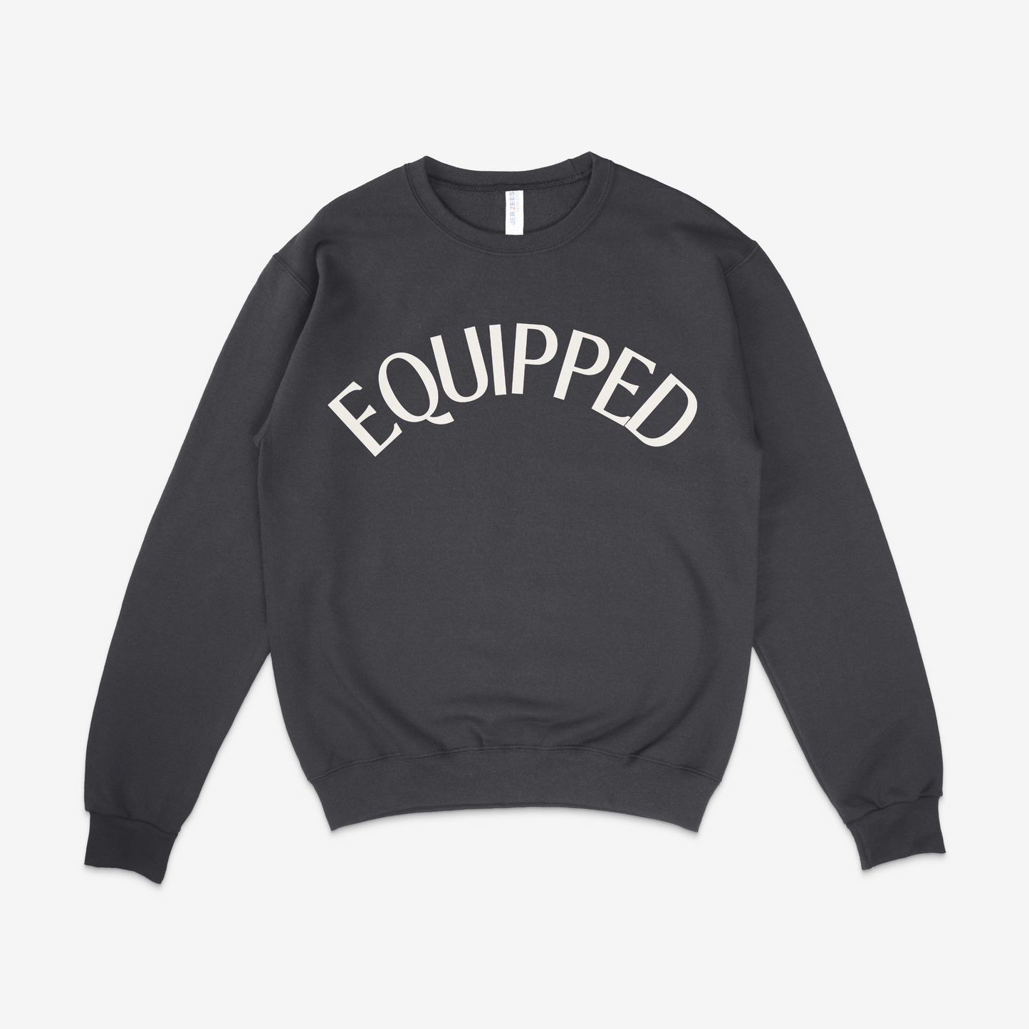 EQUIPPED