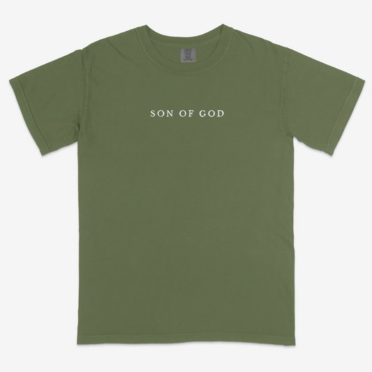 Son Of God - Hemp