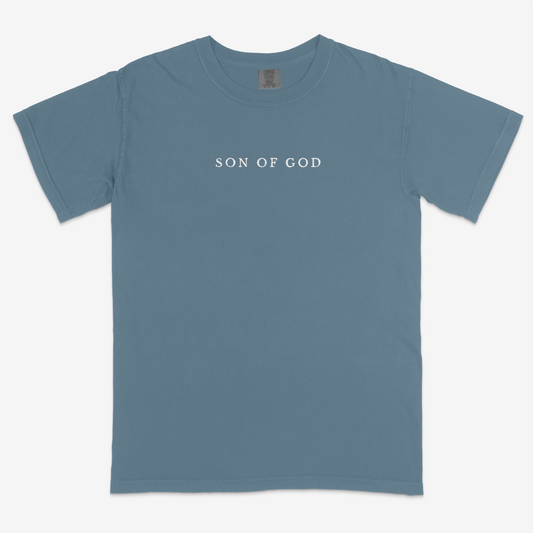 Son Of God - Ice Blue