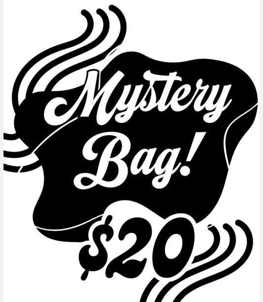 MYSTERY BAG
