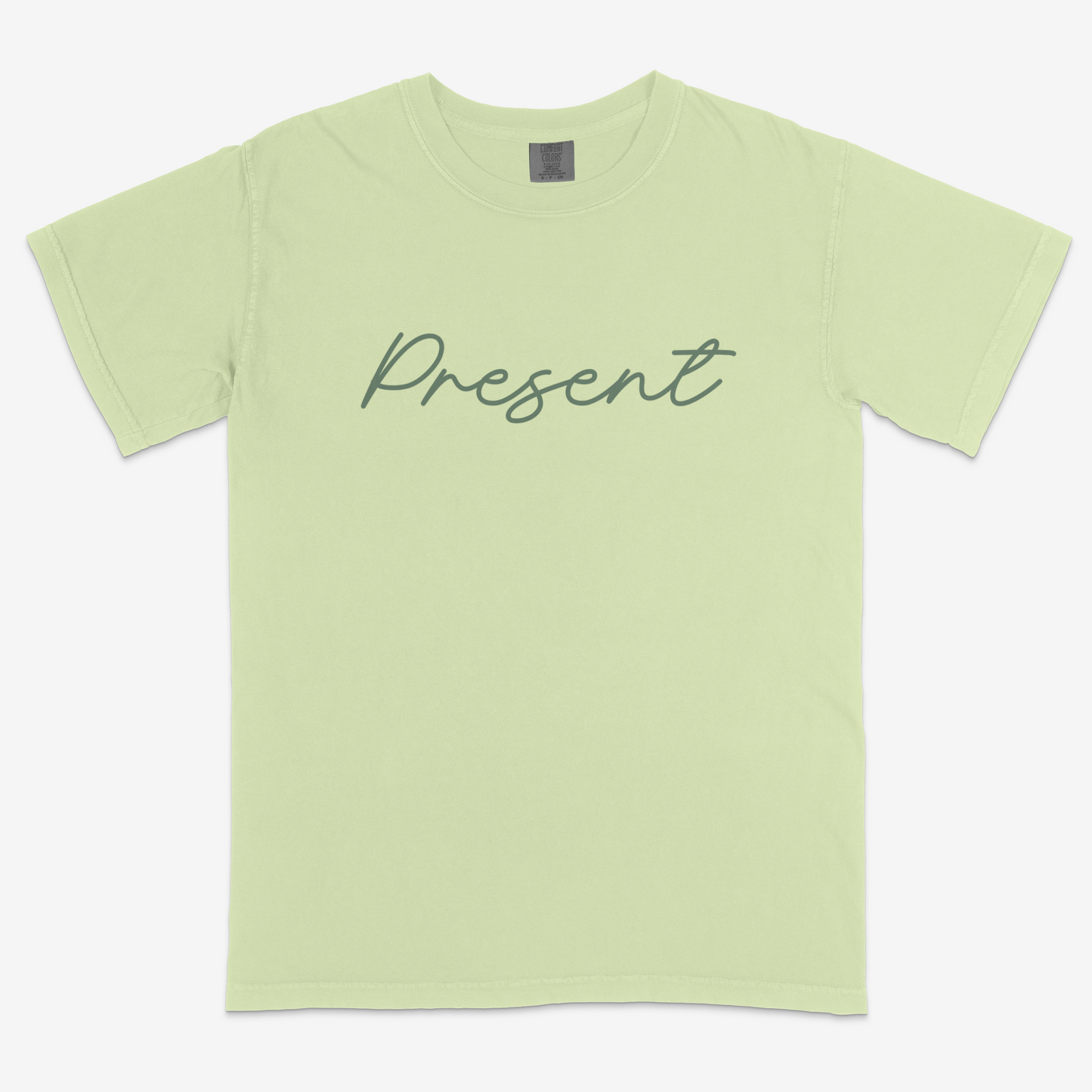 Present - Script Honeydew