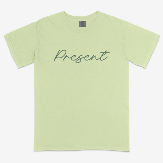 Present - Script Honeydew